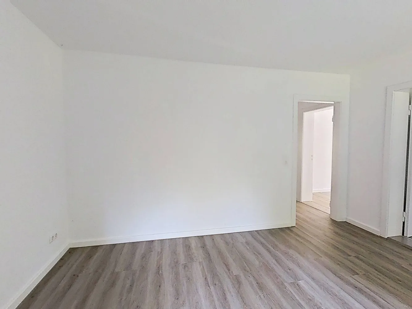 3 Zimmer Wohnung mit 56 m² in Rendsburg – Bild 2