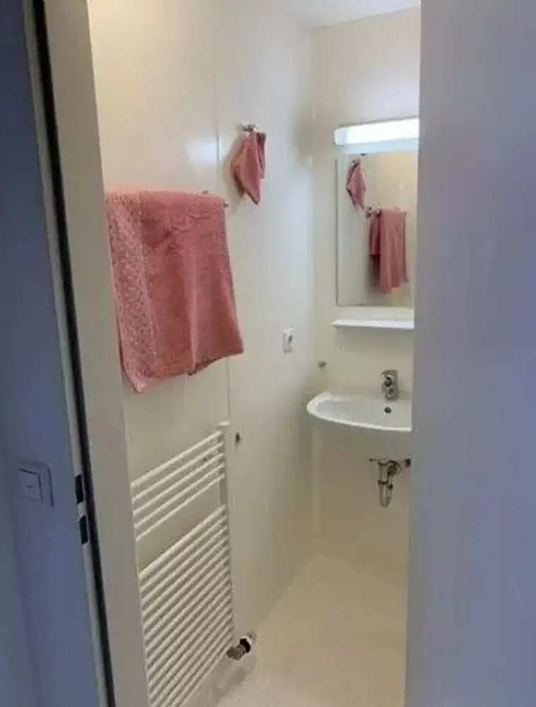1 Zimmer Wohnung mit 21 m² in Ingolstadt – Bild 5