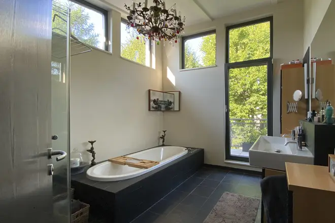 4 Zimmer Wohnung mit 158 m² in Wiesbaden – Bild 12