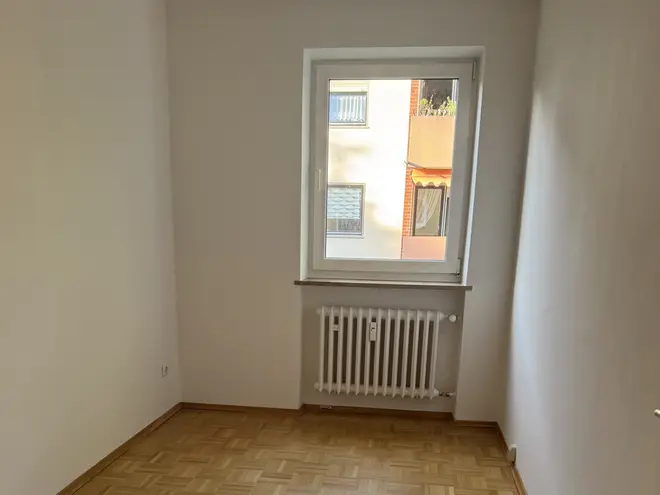 3 Zimmer Wohnung mit 71 m² in München – Bild 4