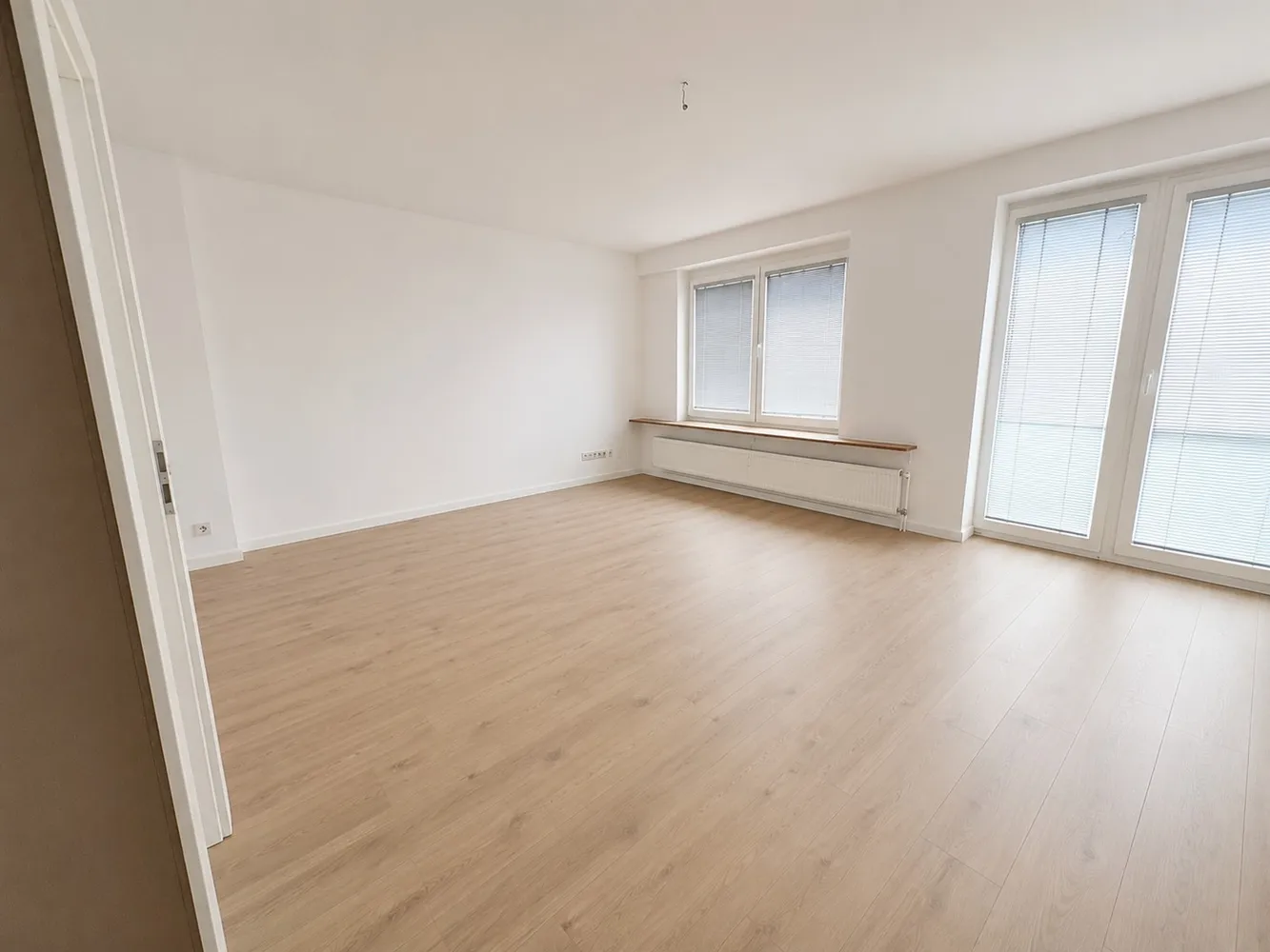 3 room apartment with 120 m² in Mannheim – Photo 2