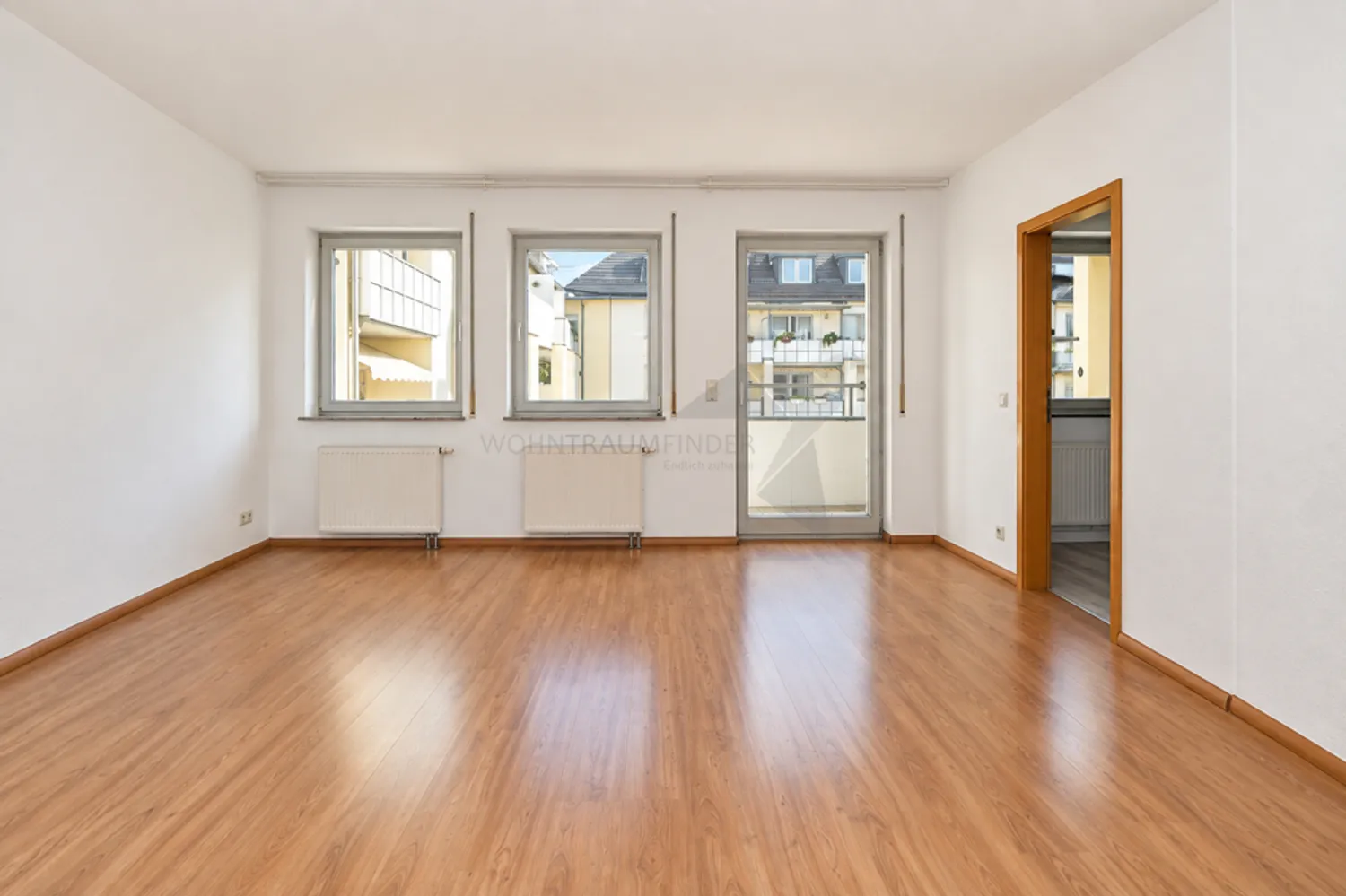3 Zimmer Wohnung mit 76 m² in Chemnitz – Bild 7