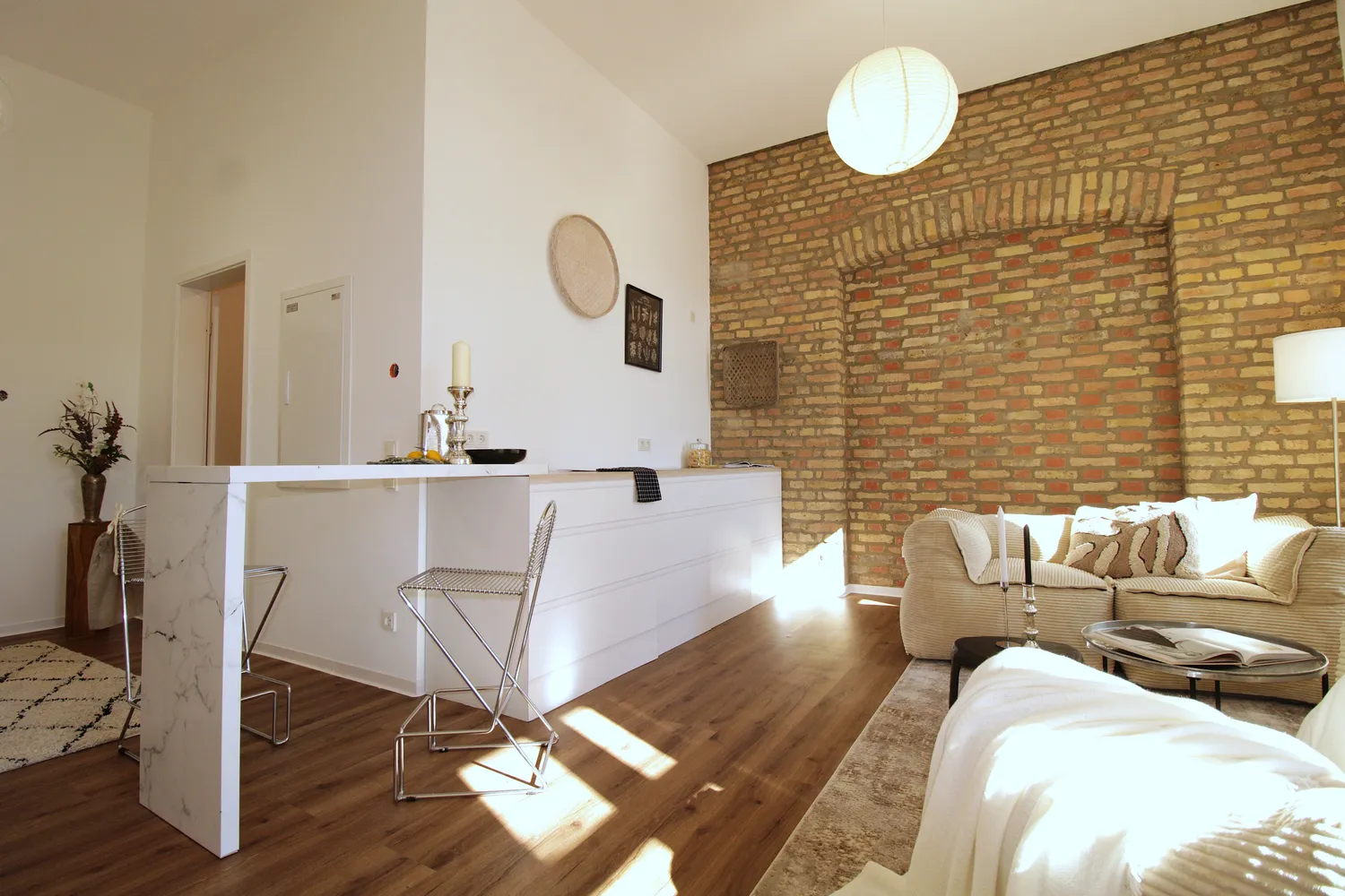 2 Zimmer Wohnung mit 53 m² in Worms – Bild 4