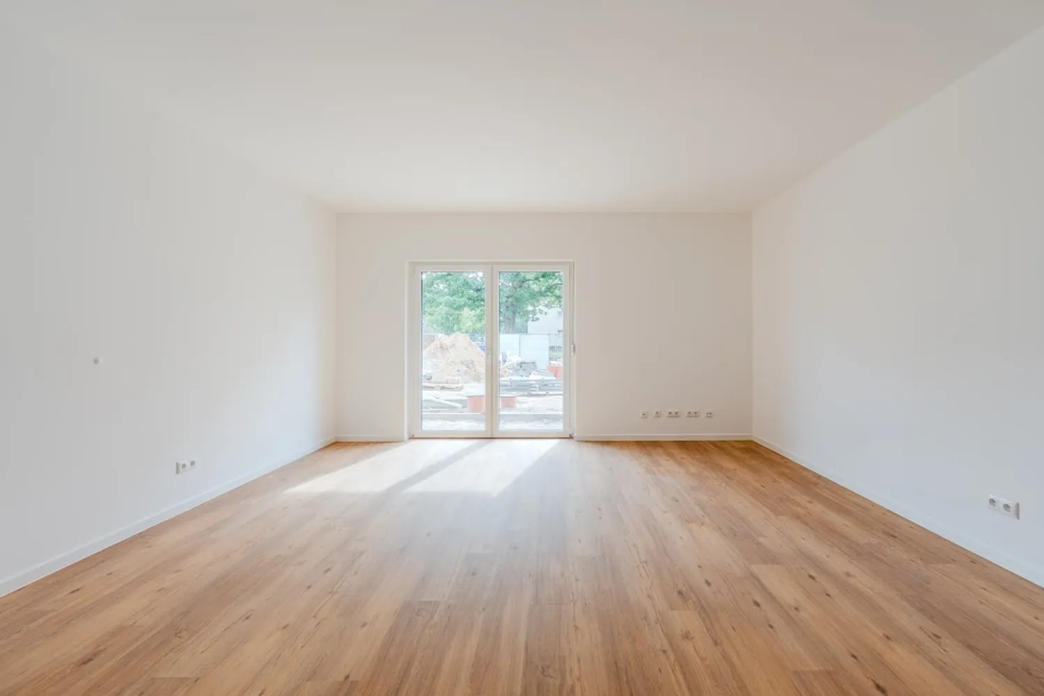 4 Zimmer Wohnung mit 84 m² in Berlin – Bild 1