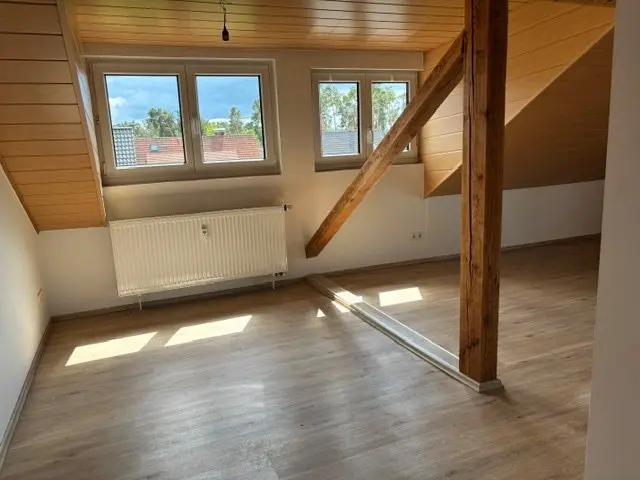2 Zimmer Wohnung mit 51 m² in Erlangen – Bild 3