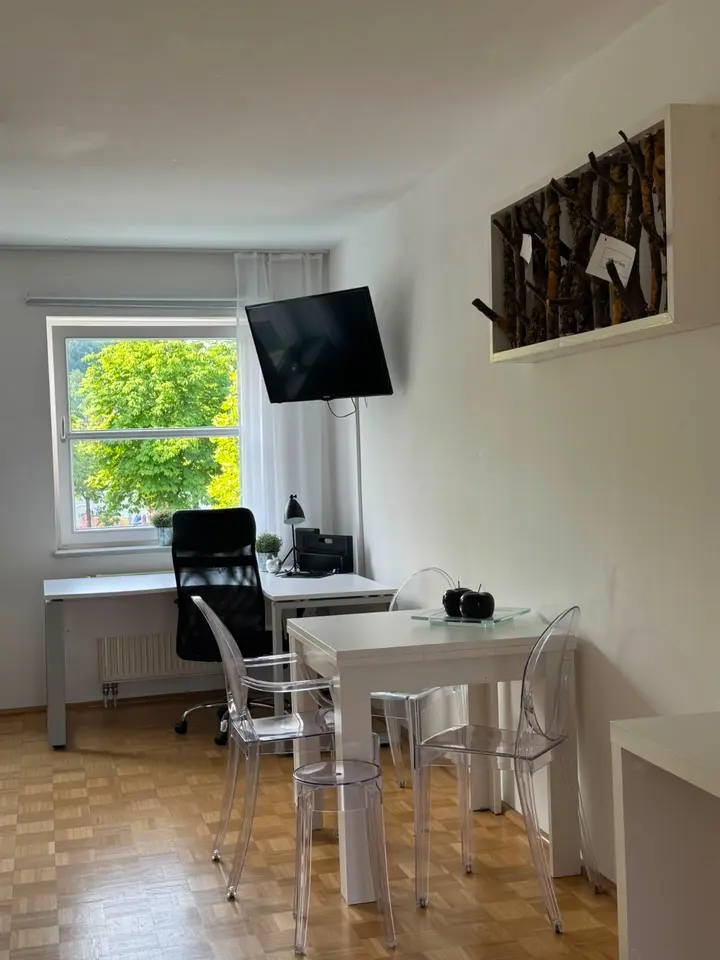 2 Zimmer Wohnung mit 45 m² in Regensburg – Bild 10