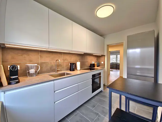 WG-Zimmer in München – Bild 4