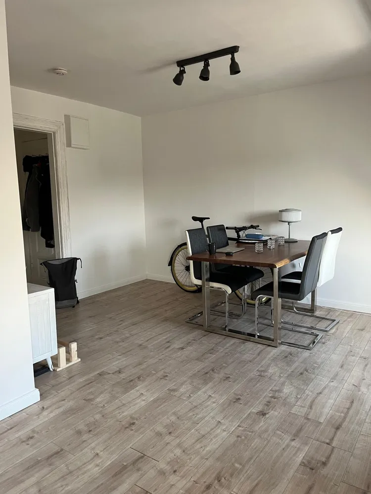 2 Zimmer Wohnung mit 45 m² in Flensburg – Bild 5