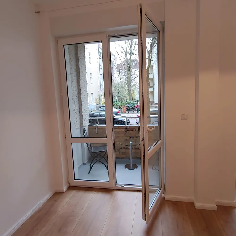 1 Zimmer Wohnung mit 37 m² in Berlin – Bild 12