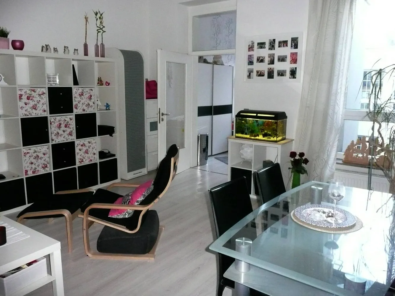 2 Zimmer Wohnung mit 46 m² in Mönchengladbach – Bild 6
