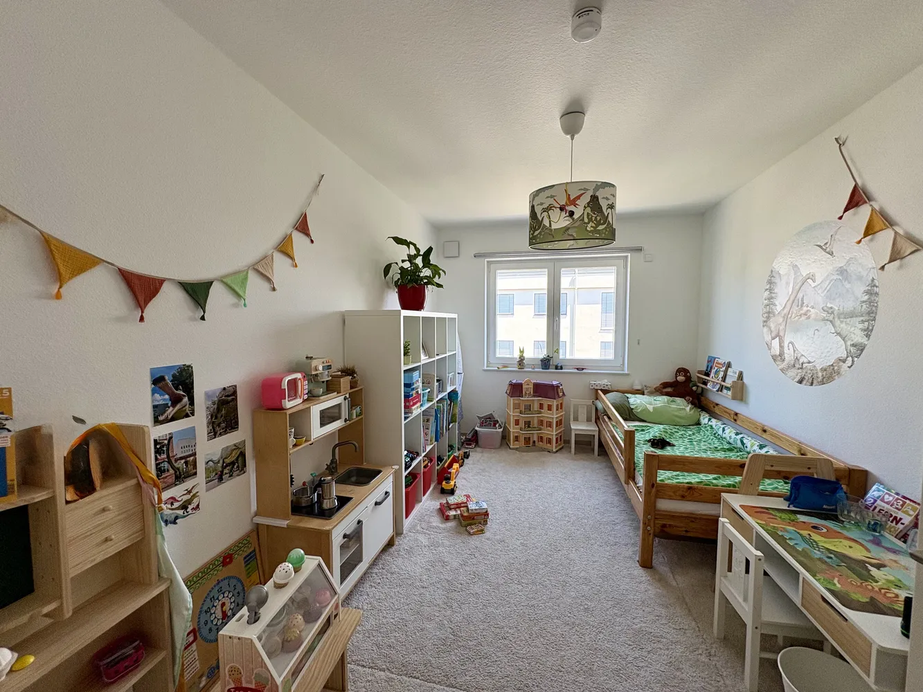 4 Zimmer Wohnung mit 111 m² in Wiesbaden – Bild 7