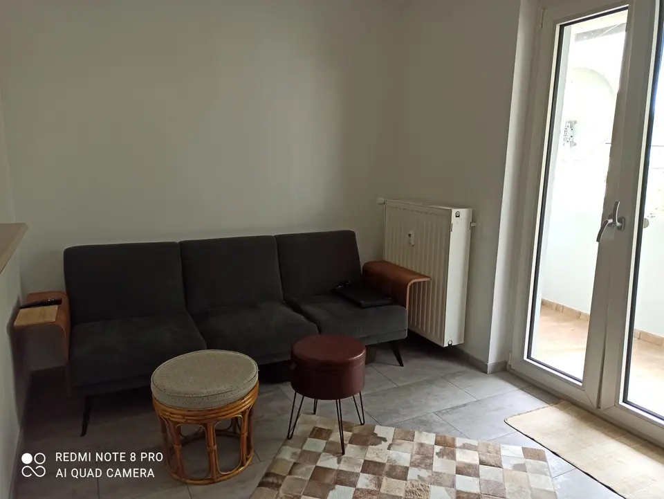 WG-Zimmer mit 58 m² in Oberhausen – Bild 2
