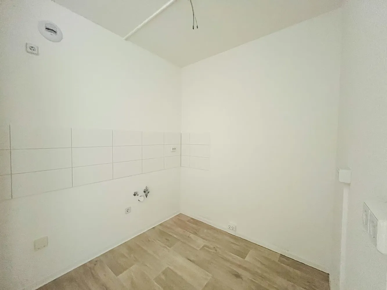 2 room apartment with 41 m² in Chemnitz – Photo 5