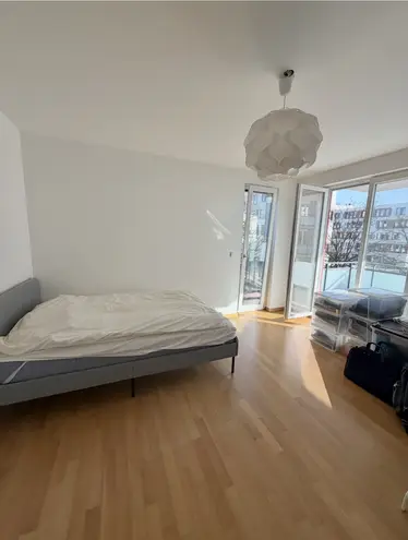 2 Zimmer Wohnung mit 67 m² in München – Bild 2