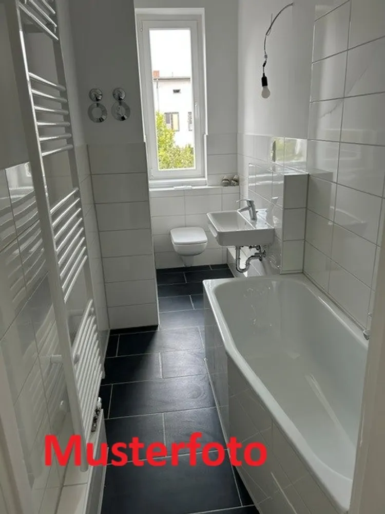 2 room apartment with 52 m² in Berlin – Photo 5