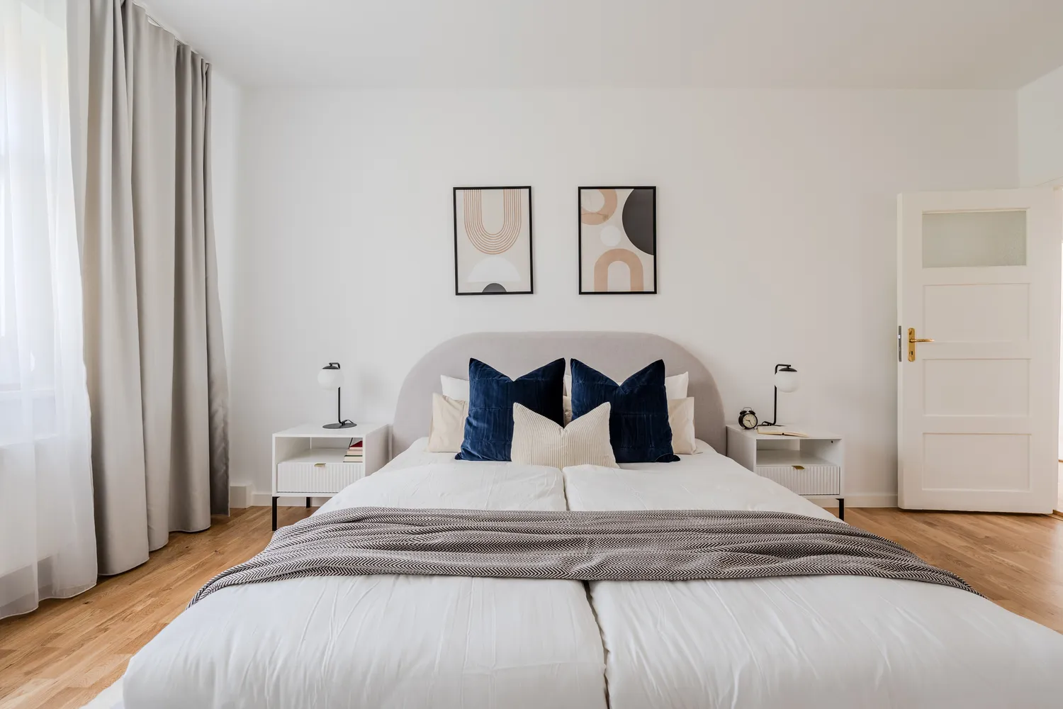 3 room apartment with 75 m² in Berlin – Photo 7