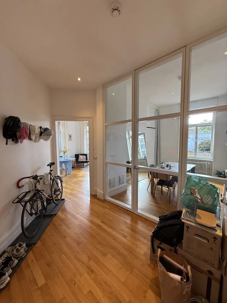 3 Zimmer Wohnung mit 81 m² in Frankfurt am Main – Bild 5