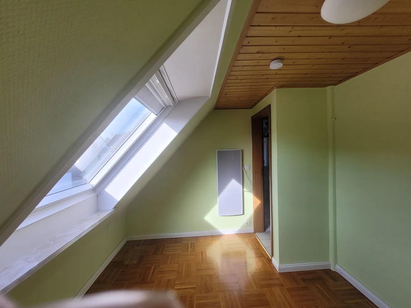 2 Zimmer Wohnung mit 43 m² in Stuttgart – Bild 8