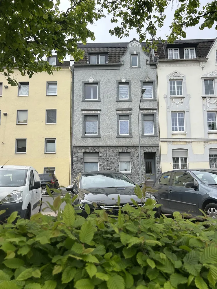 2 Zimmer Wohnung mit 70 m² in Mönchengladbach – Bild 2