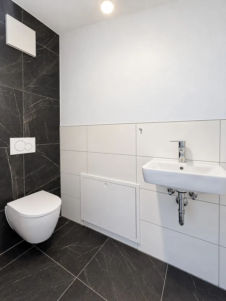 4 Zimmer Wohnung mit 123 m² in Böblingen – Bild 1