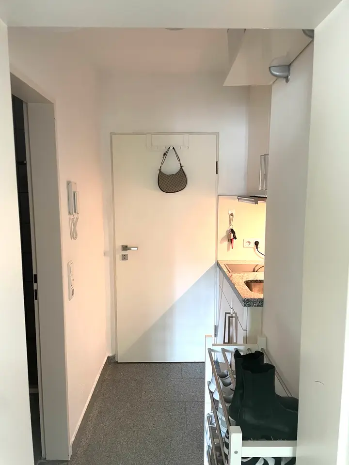 2 Zimmer Wohnung mit 30 m² in Mainz – Bild 6