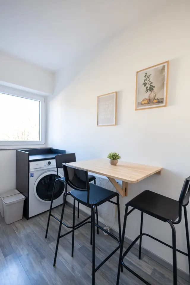 WG-Zimmer mit 13 m² in Regensburg – Bild 6