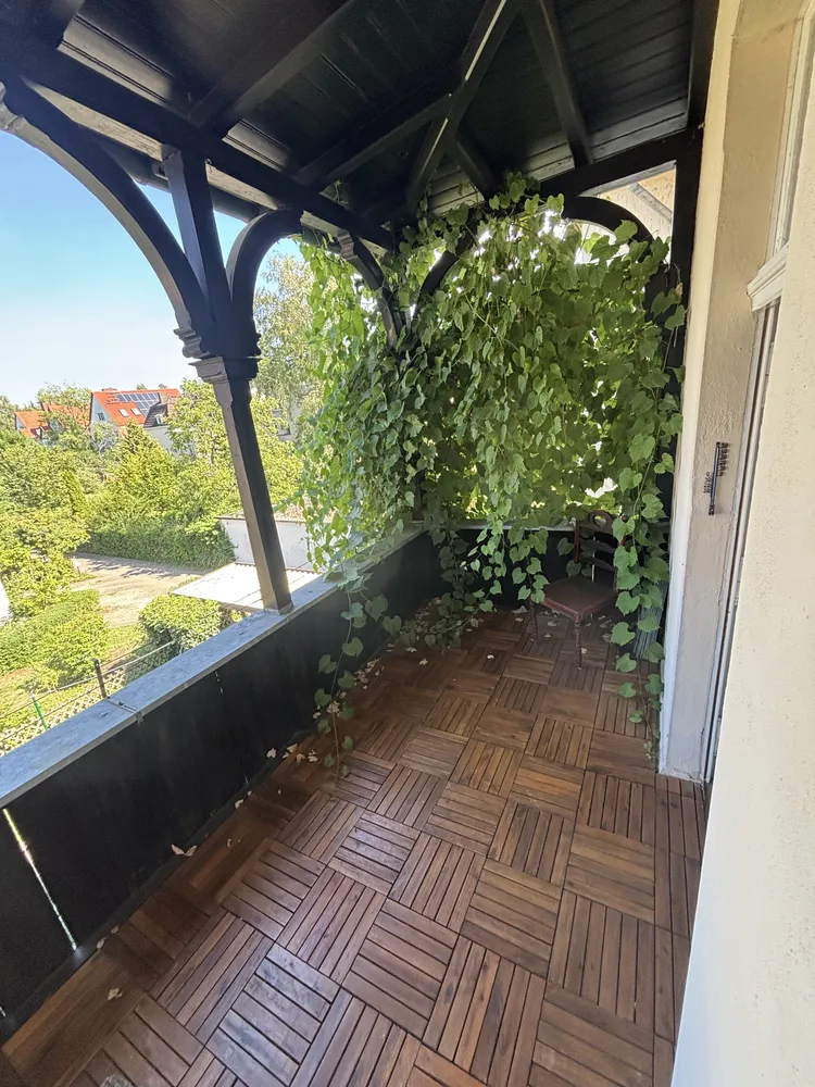 4 Zimmer Wohnung mit 105 m² in Berlin – Bild 5
