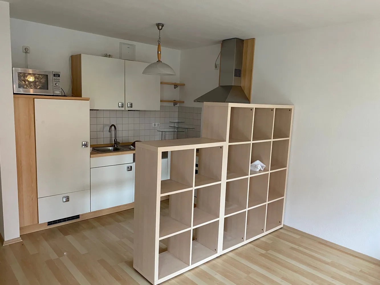 3 room apartment with 70 m² in Ingolstadt – Photo 11