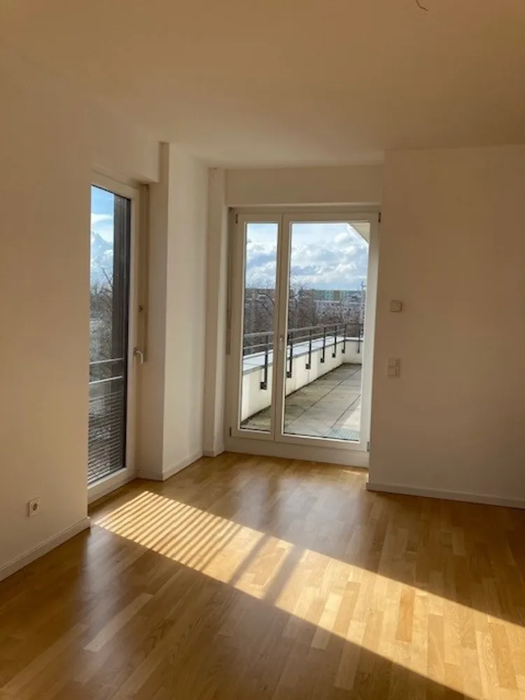 2 Zimmer Wohnung mit 53 m² in Berlin – Bild 11