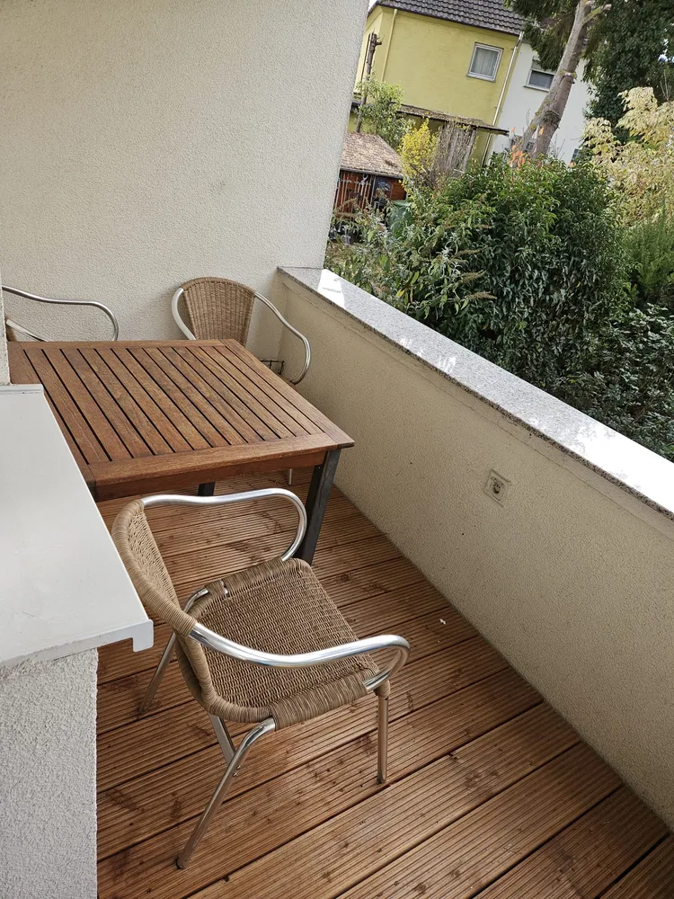 2 Zimmer Wohnung mit 50 m² in Oberursel (Taunus) – Bild 6
