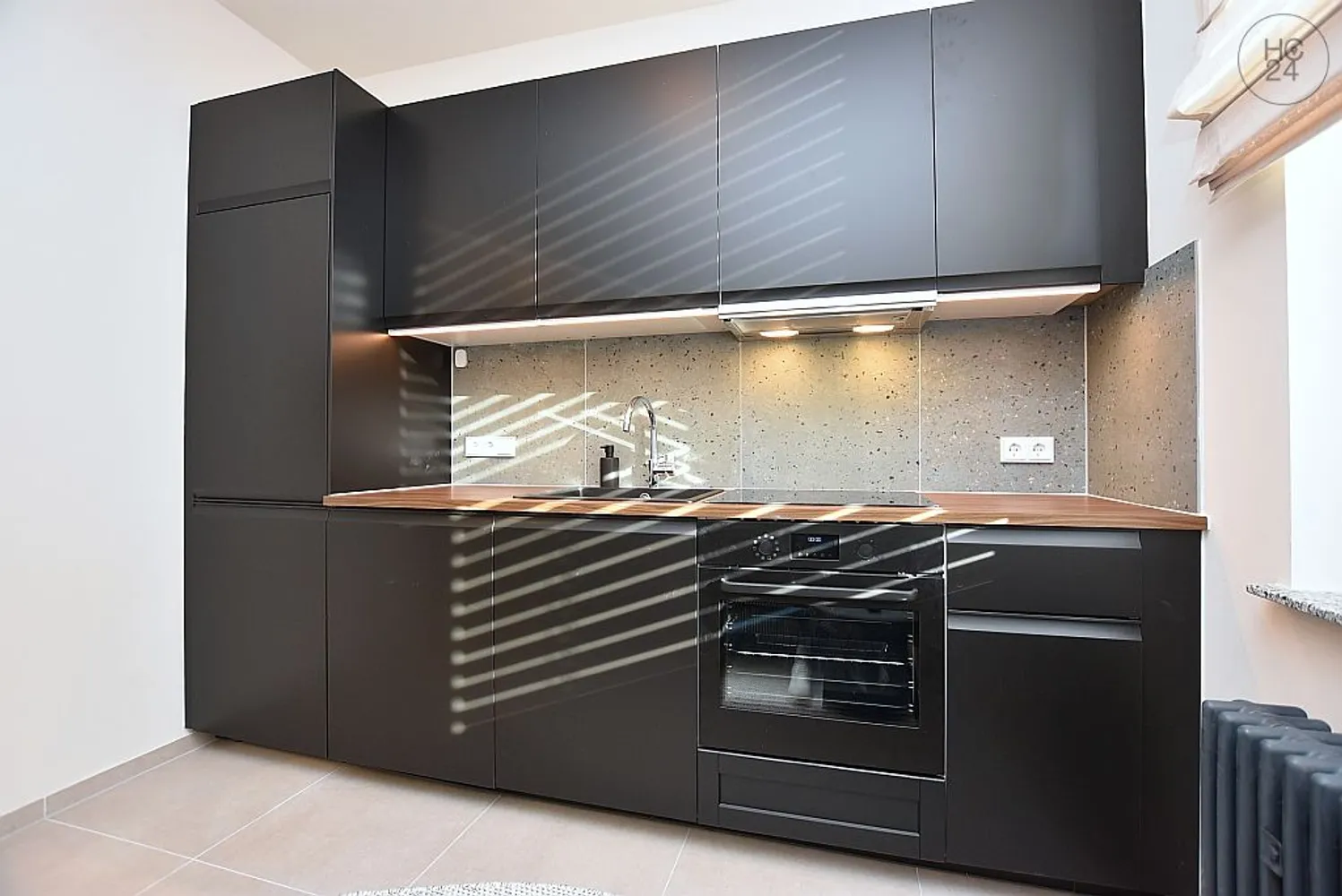 2 Zimmer Wohnung mit 29 m² in Stuttgart – Bild 6