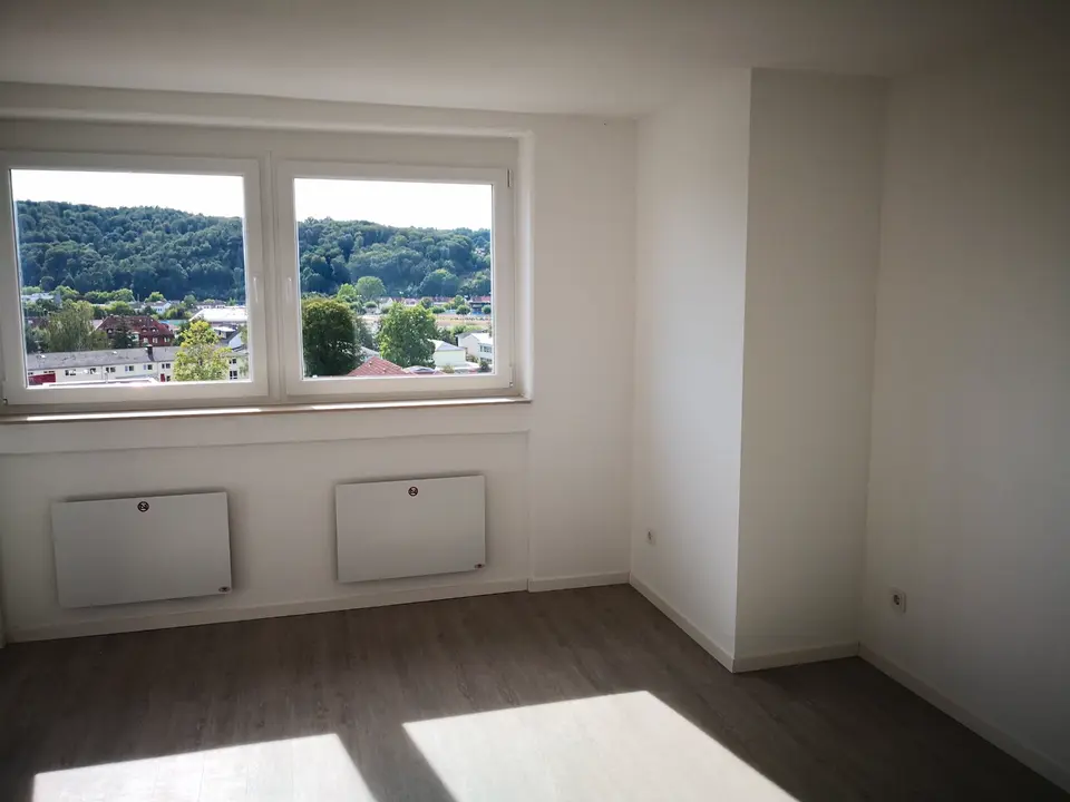 Studio mit 15 m² in Marburg – Bild 3