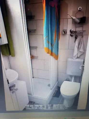 1 Zimmer Wohnung mit 30 m² in Nürnberg – Bild 4