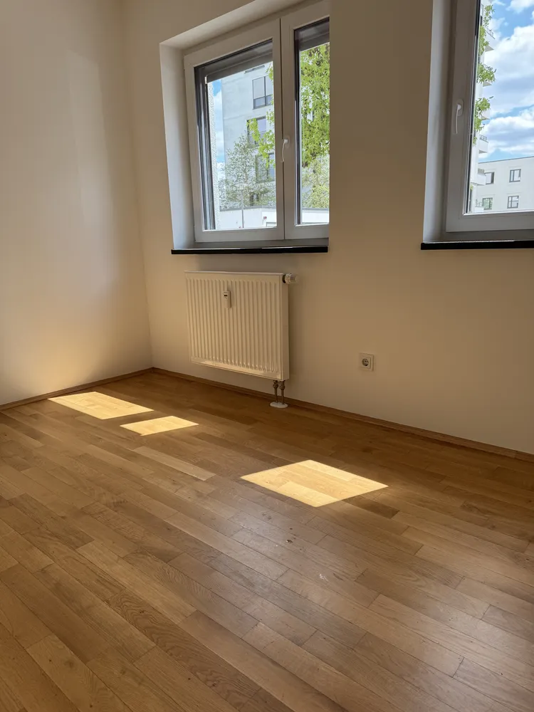 2 Zimmer Wohnung mit 35 m² in Regensburg – Bild 3