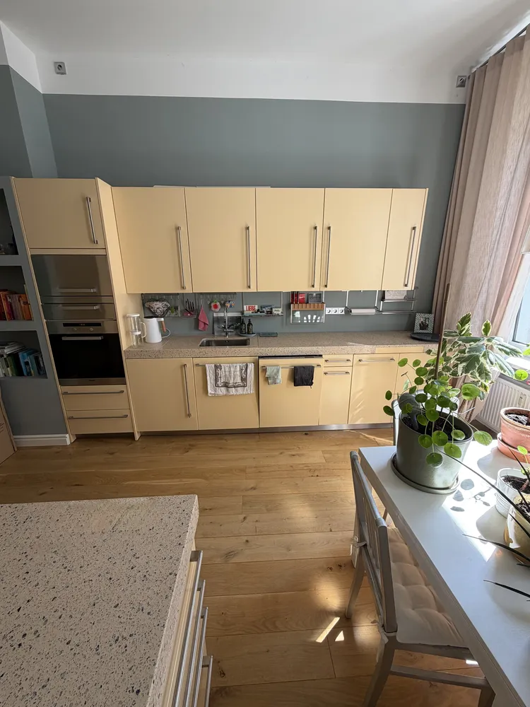 1 room apartment with 49 m² in Berlin – Photo 9
