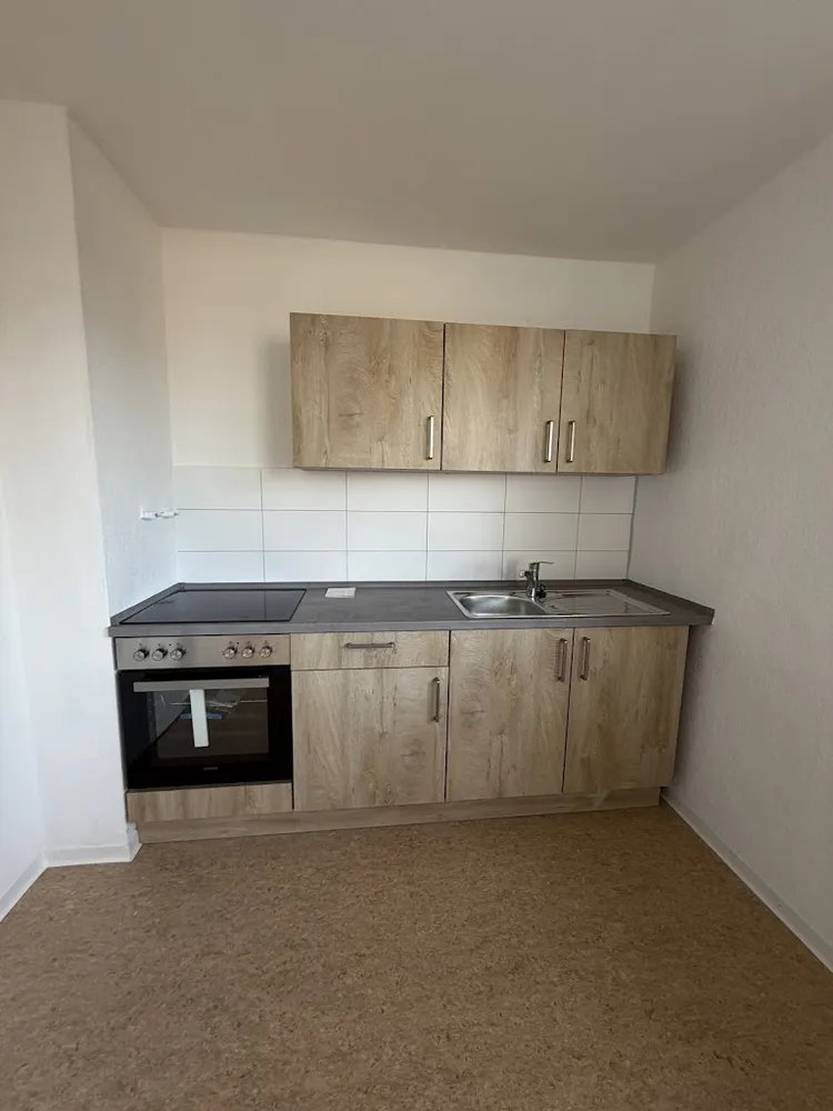 2 room apartment with 56 m² in Berlin – Photo 3