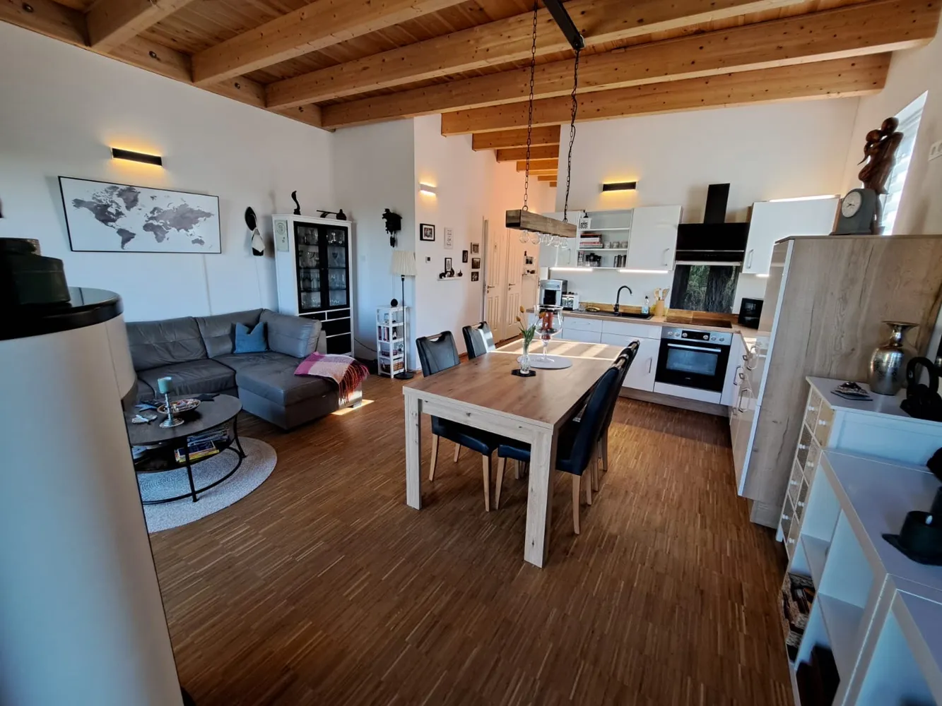 3 Zimmer Wohnung mit 78 m² in Berlin – Bild 2
