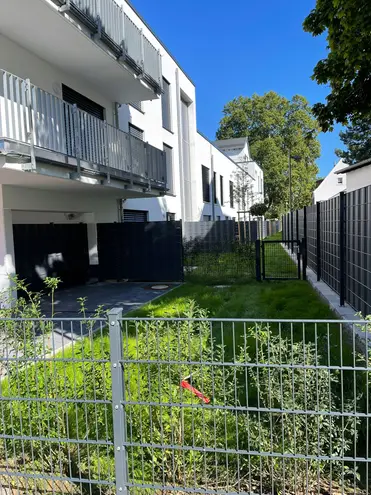 1 Zimmer Wohnung mit 57 m² in Frankfurt am Main – Bild 9