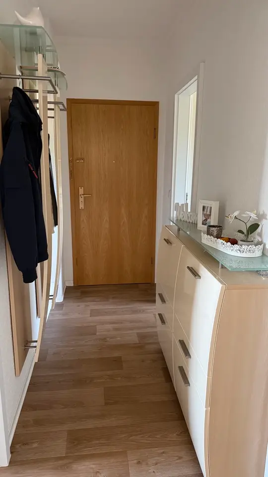3 Zimmer Wohnung mit 62 m² in Coswig – Bild 6