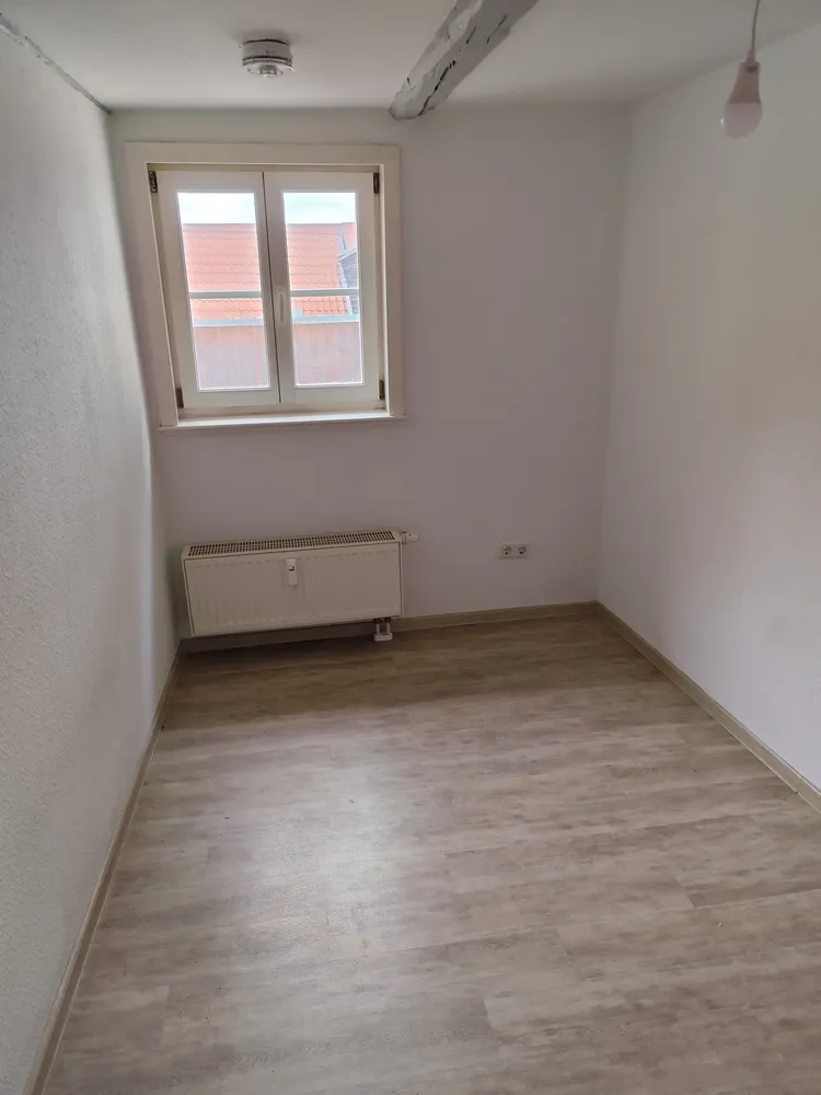 2 Zimmer Wohnung mit 41 m² in Quedlinburg – Bild 9