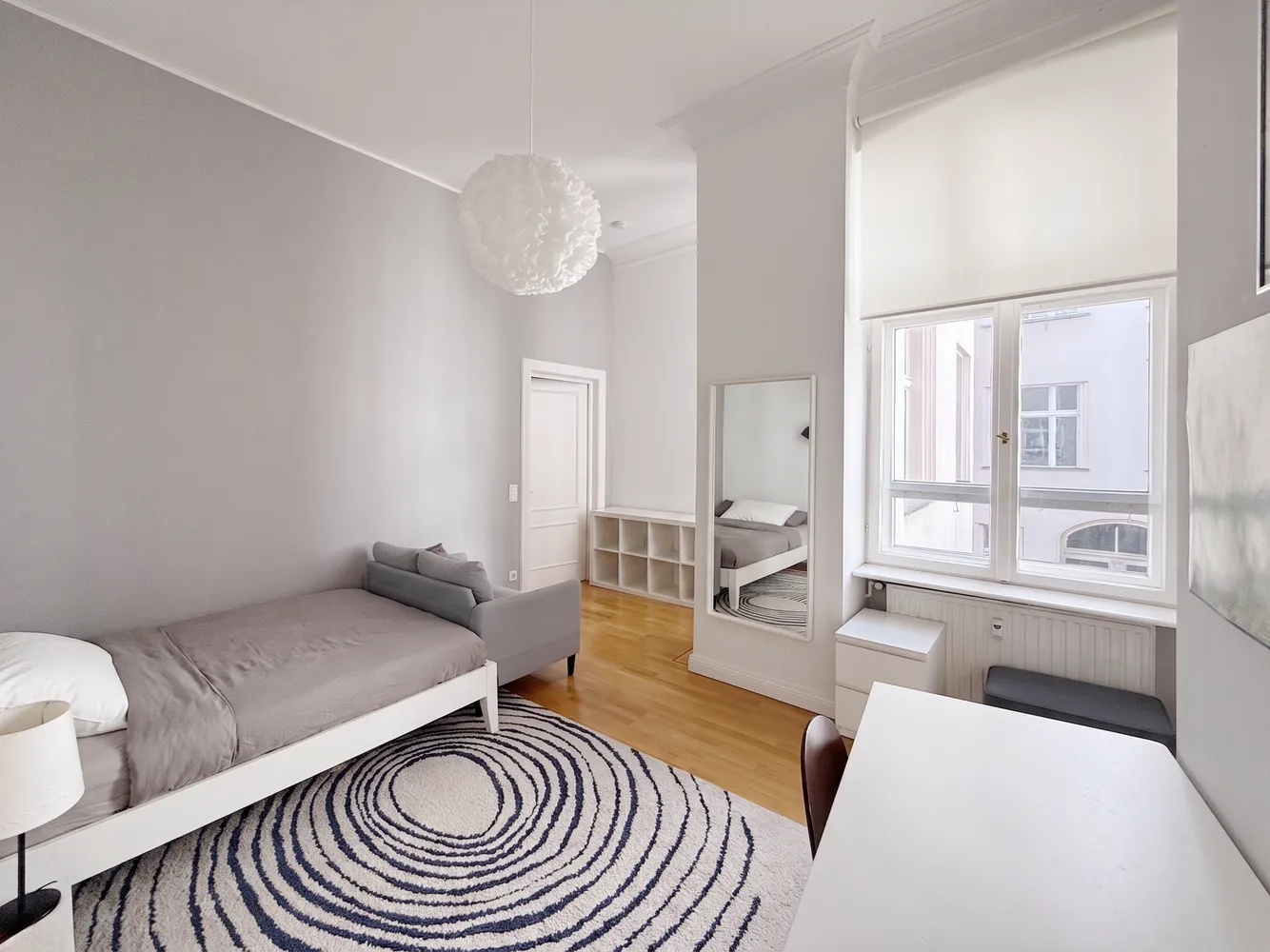 8 room apartment with 255 m² in Berlin – Photo 9