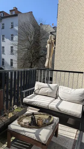 2 Zimmer Wohnung mit 56 m² in Berlin – Bild 12