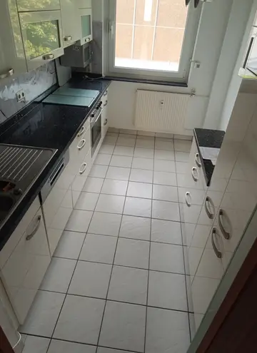2 Zimmer Wohnung mit 72 m² in Hannover – Bild 8