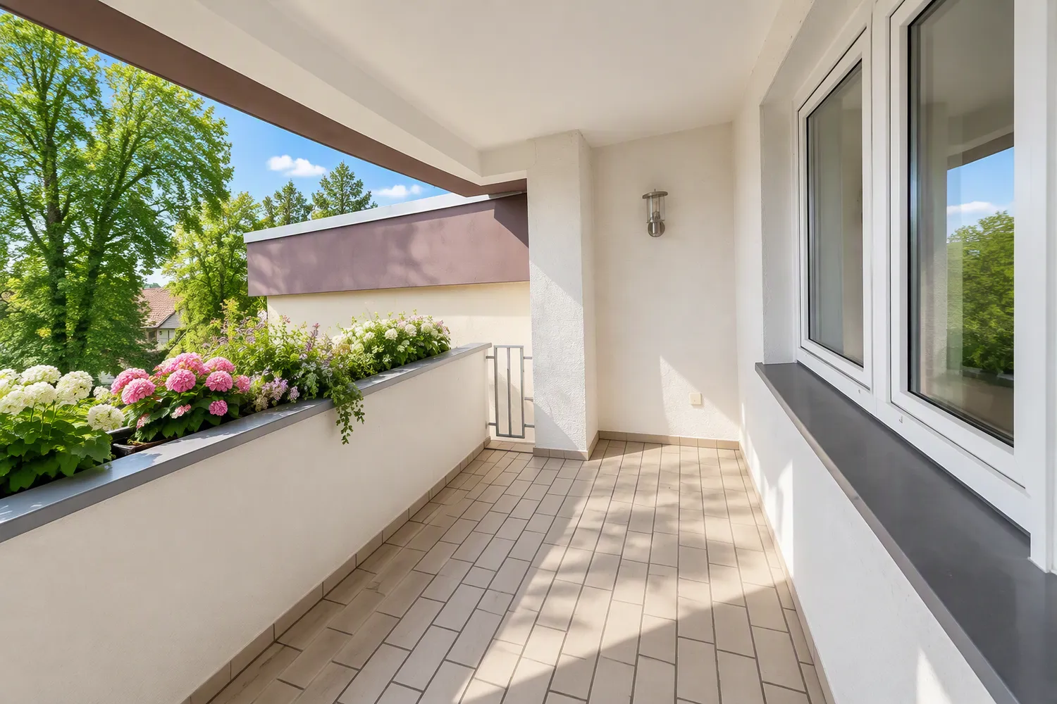 2 Zimmer Wohnung mit 74 m² in Paderborn – Bild 4