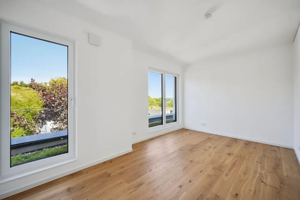 3 Zimmer Wohnung mit 134 m² in Würzburg – Bild 6
