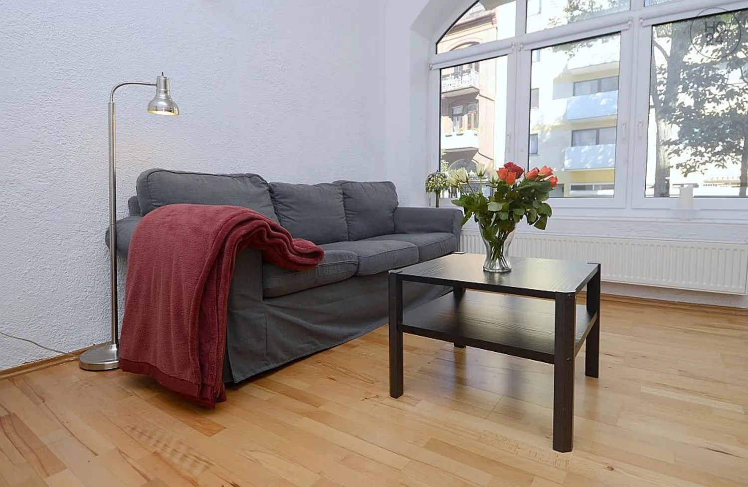 3 Zimmer Wohnung mit 73 m² in Wiesbaden – Bild 9