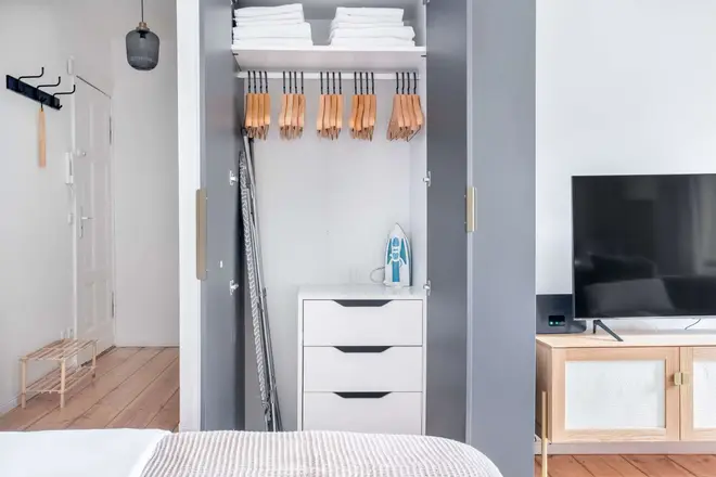 1 Zimmer Wohnung mit 38 m² in Berlin – Bild 9
