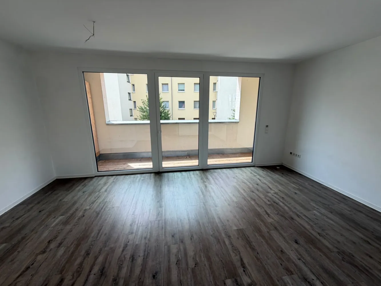 2 room apartment with 58 m² in Frankfurt am Main – Photo 2
