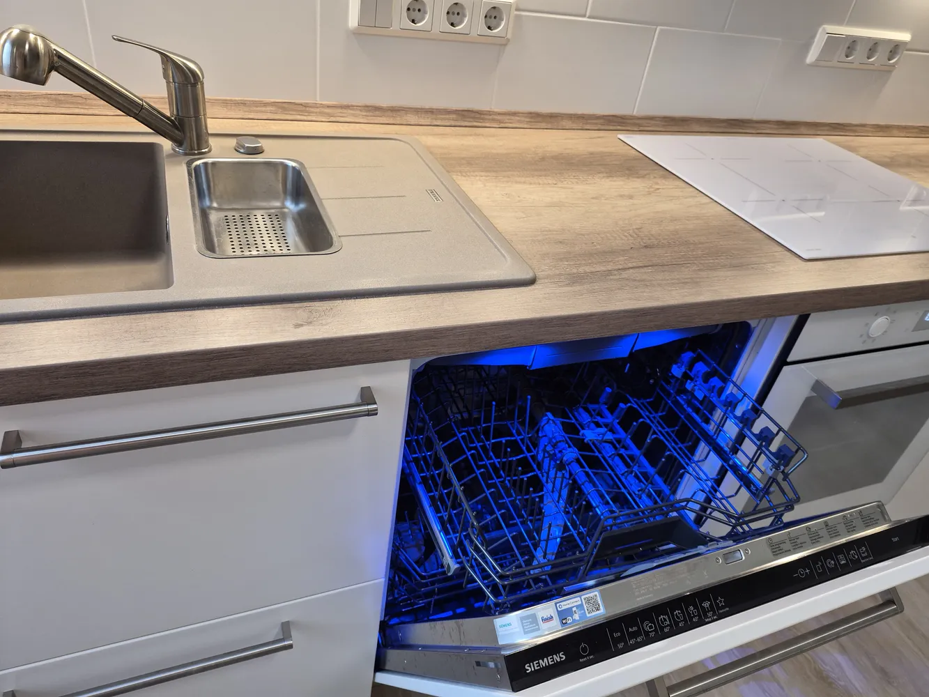 2 Zimmer Wohnung mit 52 m² in Dortmund – Bild 7