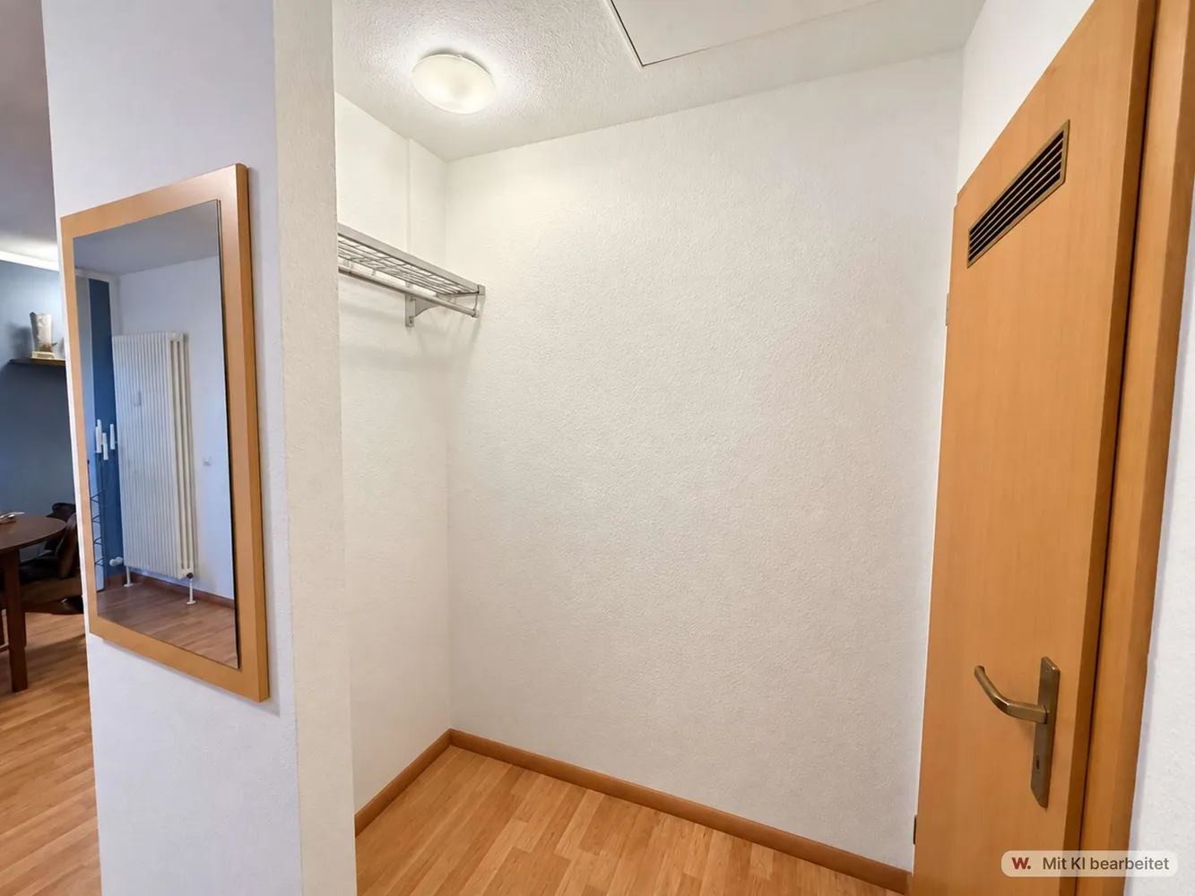2 Zimmer Wohnung mit 55 m² in Leipzig – Bild 7